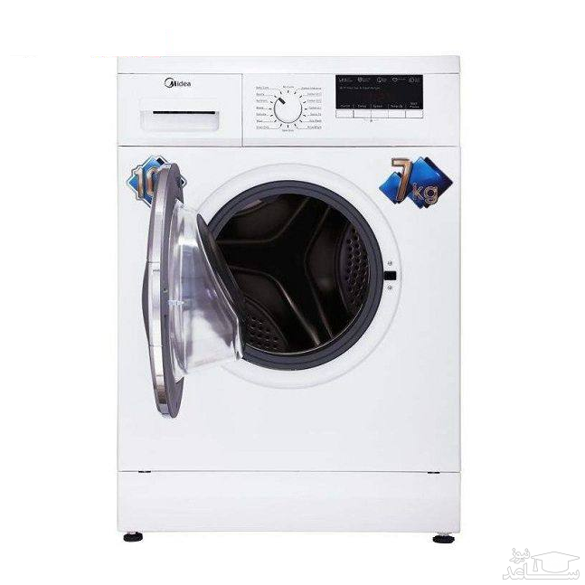  لباسشویی میدیا مدل WU-24703