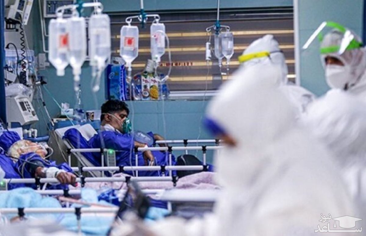 مراجعه روزانه ۱۰هزار بیمار سرپایی تنفسی به بیمارستان‌ها