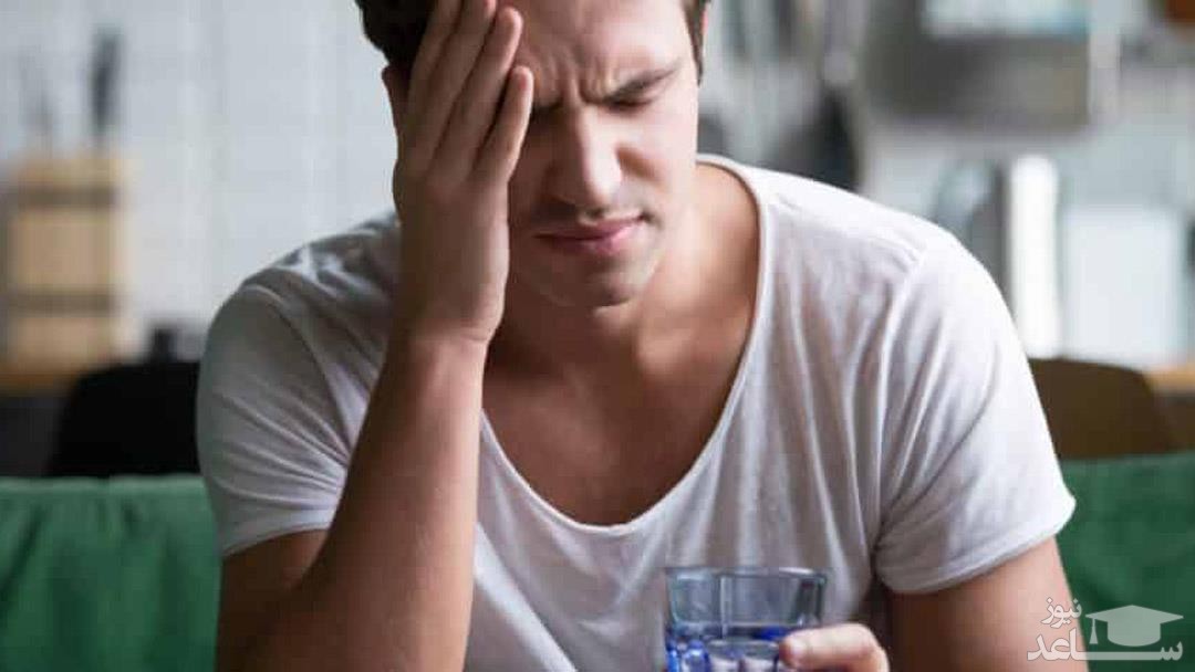 میزان، تاثیرات و مکانیزم اثر کونیواپتان