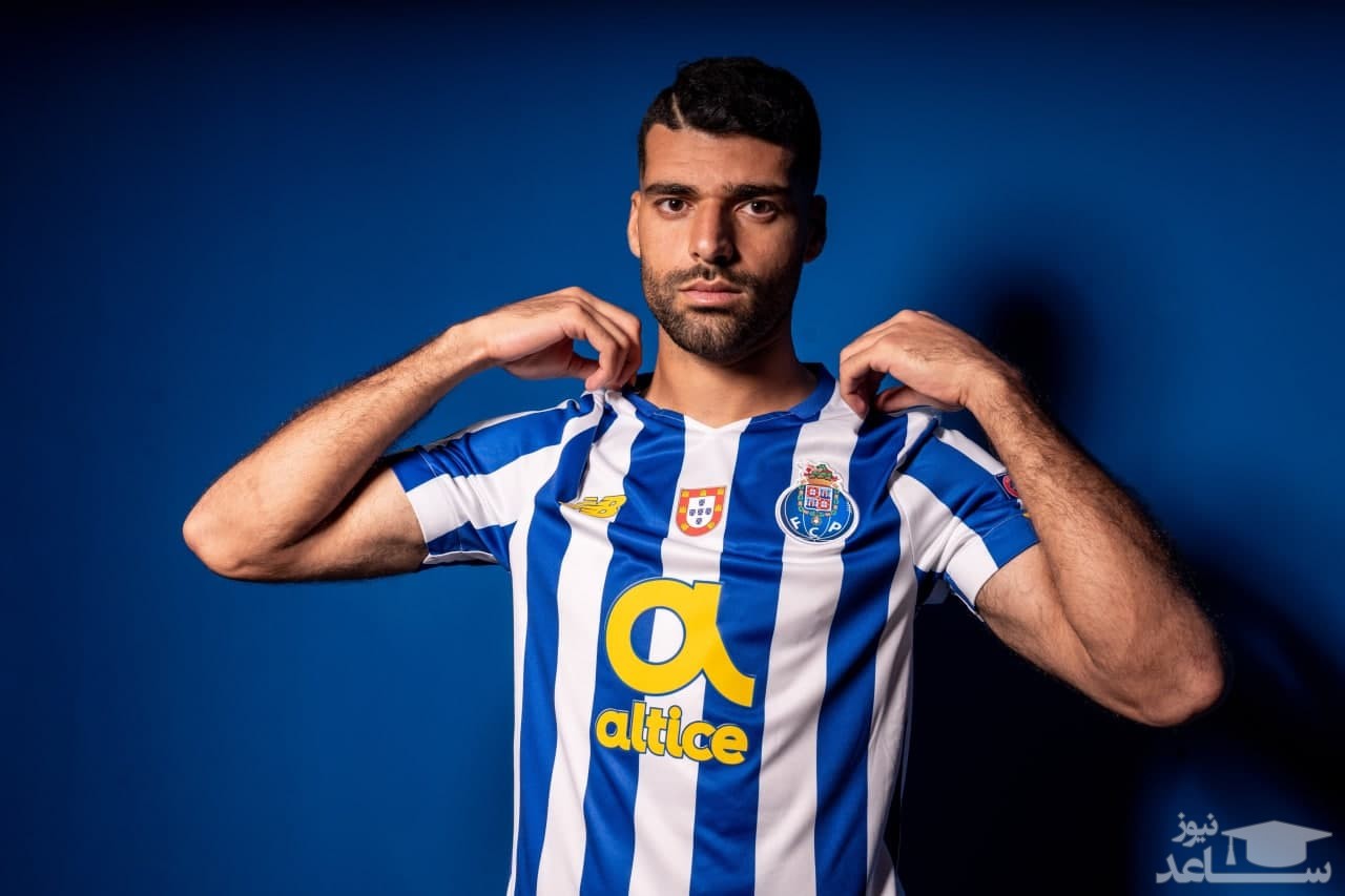 پیشنهاد جذاب و جدید برای مهدی طارمی