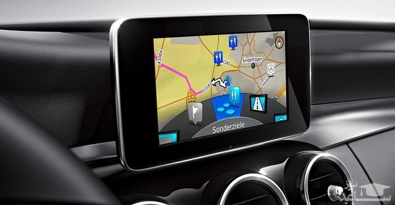 معرفی نرم افزارهای مسیریابی و آدرس