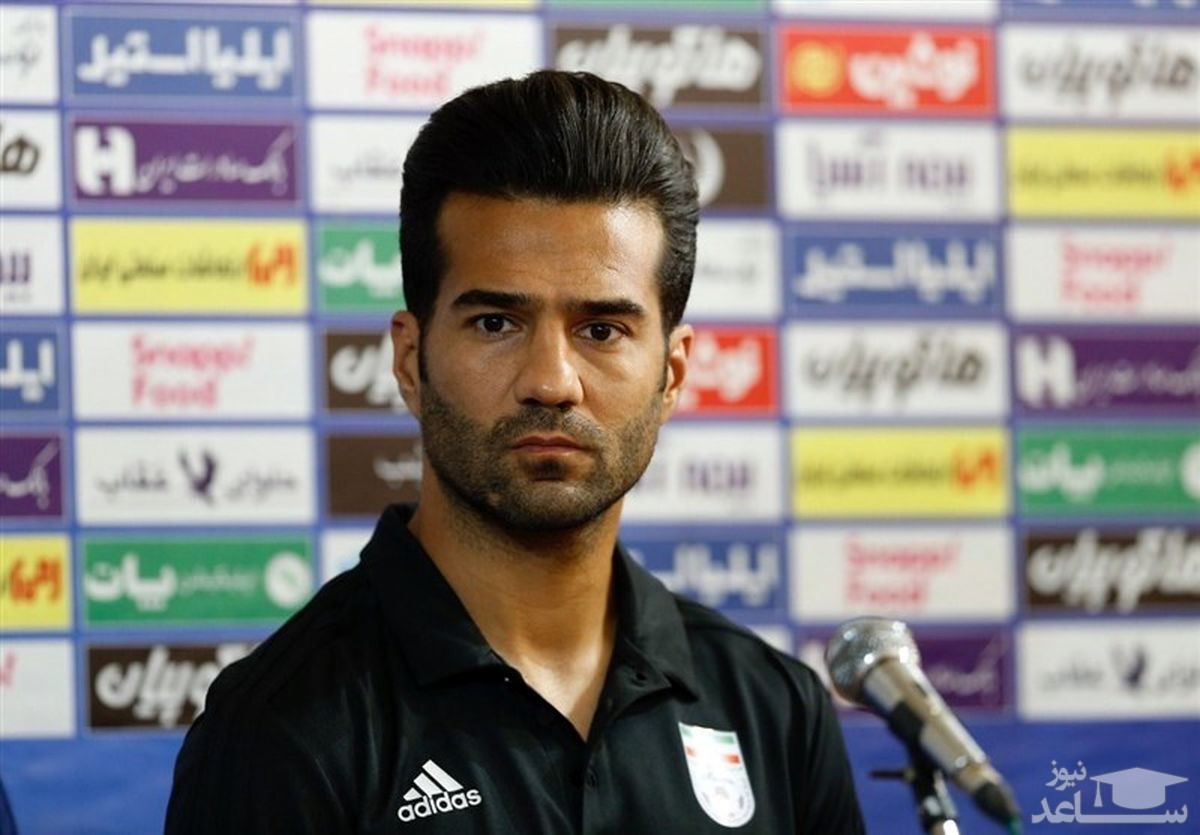 خوشتیپ‌ترین سرمربی لیگ برتر