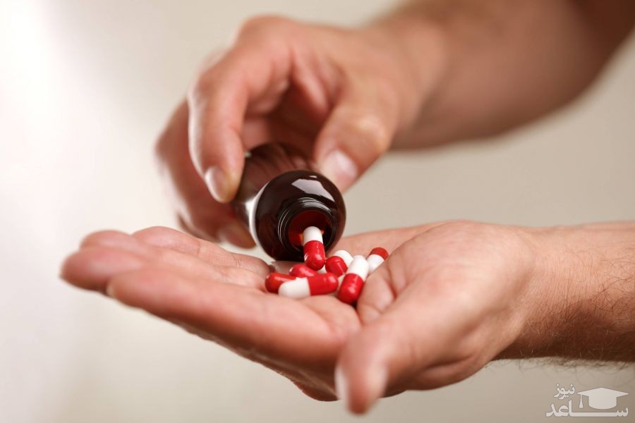 موارد منع مصرف و تداخل دارویی قرص تیوریدازین