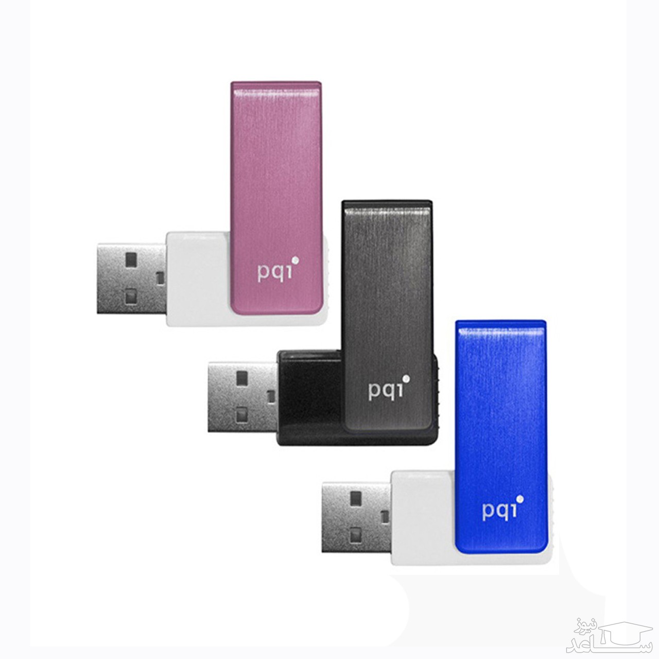 فلش مموری پی کیو آی مدل یو 262