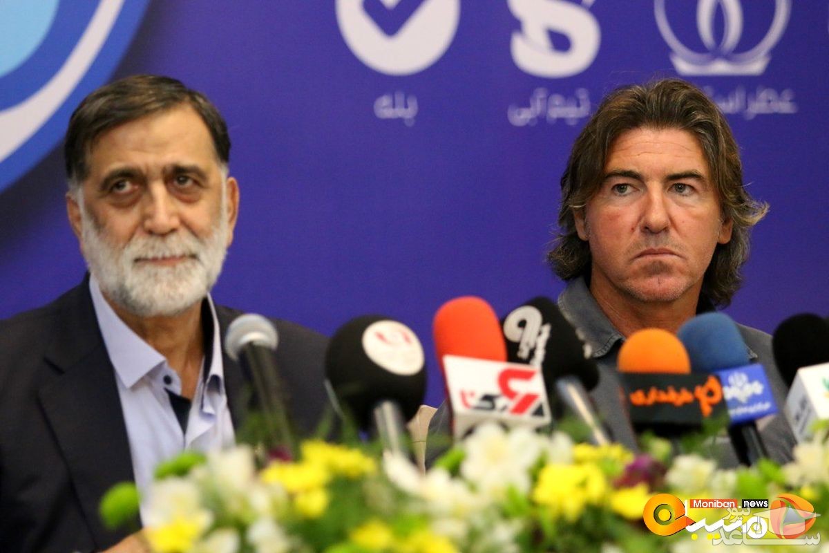 واکنش جالب ساپینتو به برکناری آجرلو