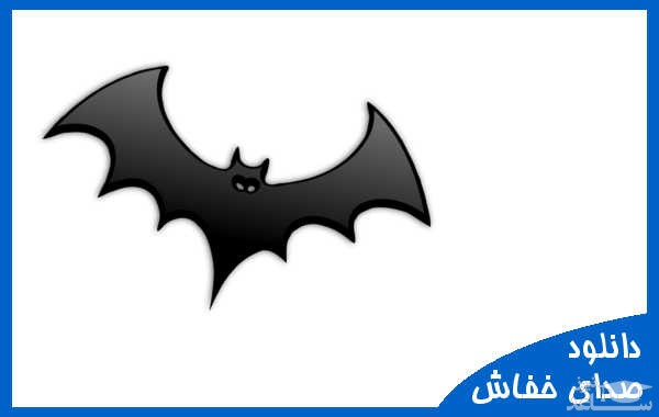 دانلود آهنگ خفاش 1 از افکت صوتی انسان و موجودات زنده