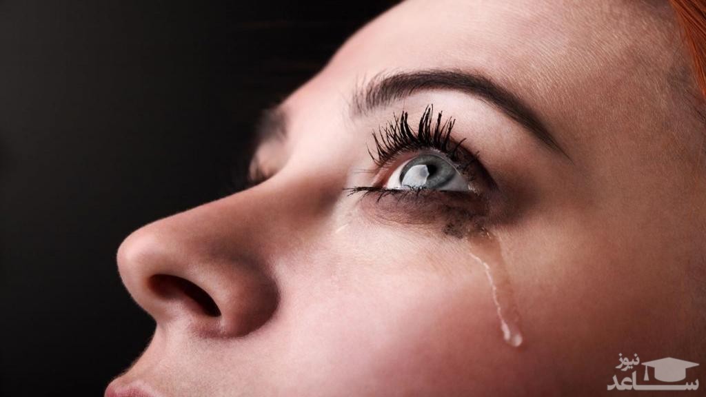 دلایل گریه کردن خانم ها در سکس و رابطه جنسی