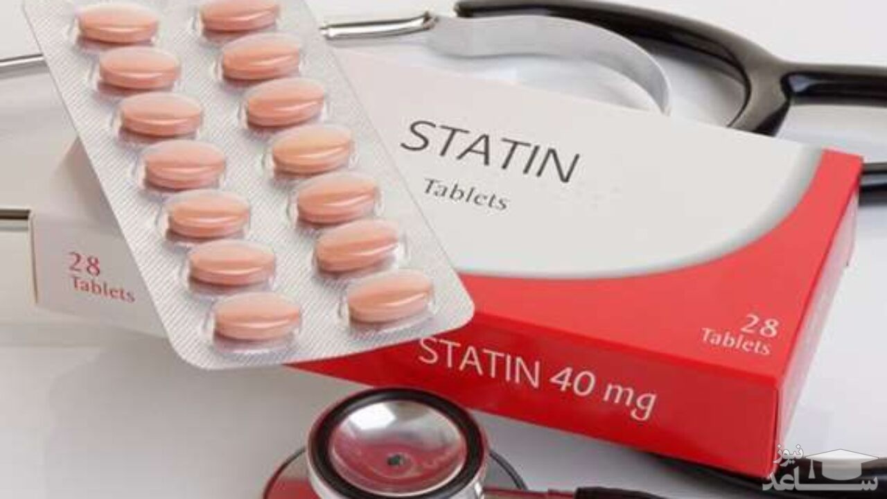 داروهای استاتین موثر بر کرونا