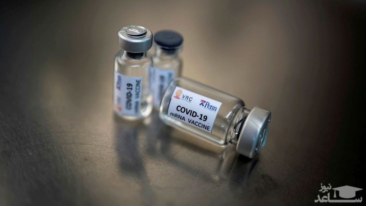 هشدار: واکسن کرونا ایمنی کامل ایجاد نمی‌کند