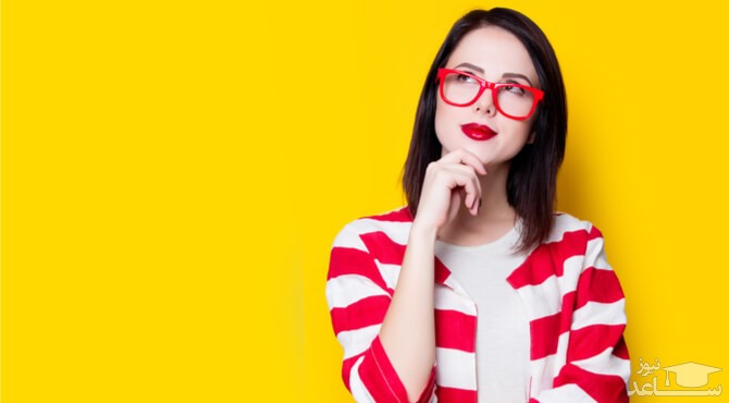 چیزهایی که فکر خانم ها را درگیر میکند!