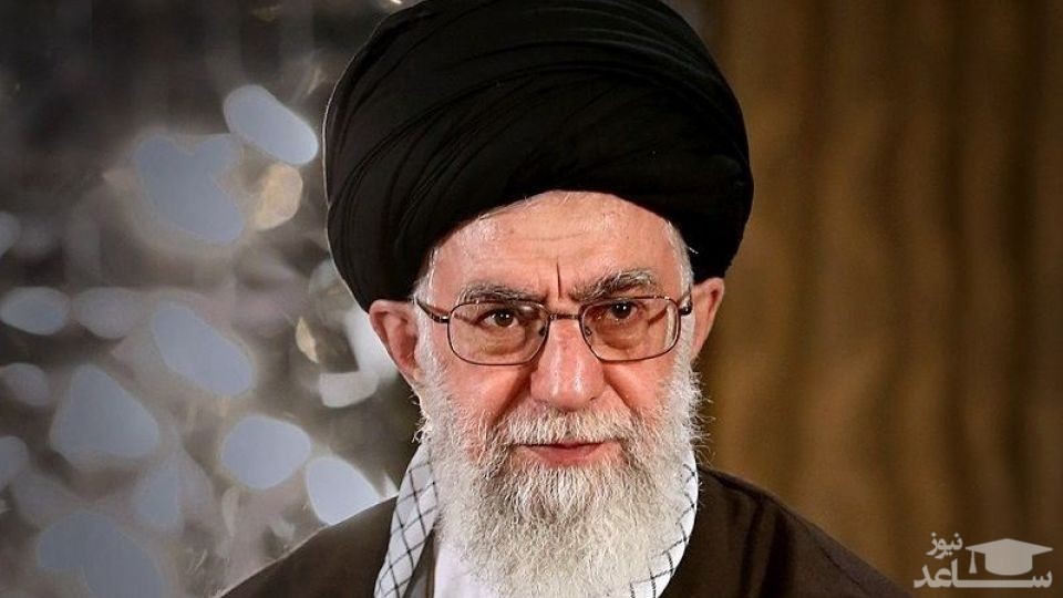 واکنش صفحه اینستاگرام رهبر انقلاب به توقیف نفتکش انگلیسی توسط سپاه