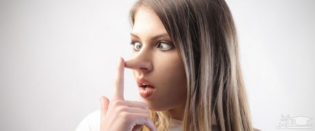 تاثیر مخرب دروغ گفتن بر سلامتی روح و جسم