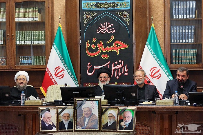 ریاست مجمع تشخیص به چه کسی می‌رسد؟