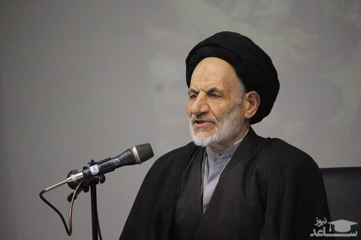پیشگویی های امام جمعه بیرجند از روی یک تقویم جنجالی شد