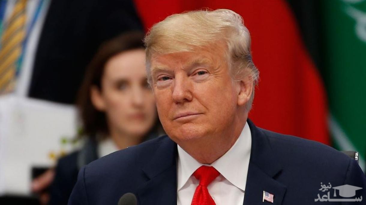 ترامپ: اگر چین اول به واکسن کرونا برسد، حاضر به همکاری هستیم