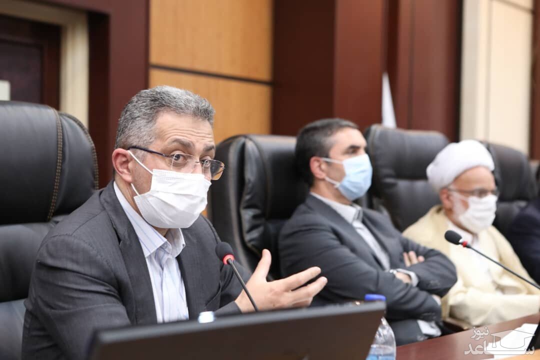 کاهش مرگ و میر هدف اصلی وزارت بهداشت در مقابله با کرونا است