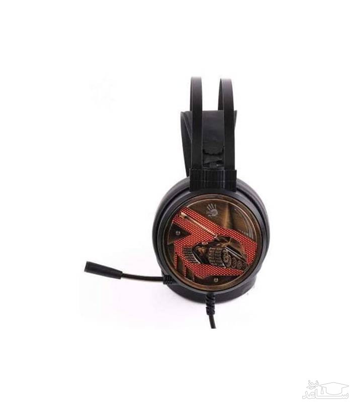 هدست مخصوص بازی بلادی مدل G650S