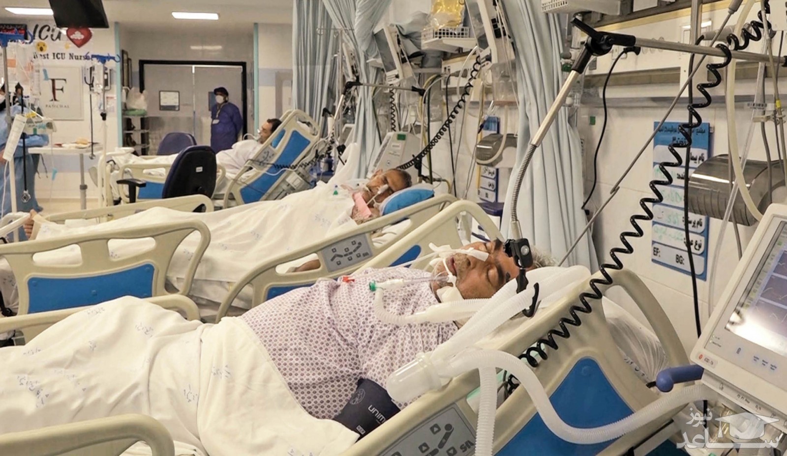 جهش "MU" و خطر ایجاد یک نوترکیبی کرونایی بسیار کشنده