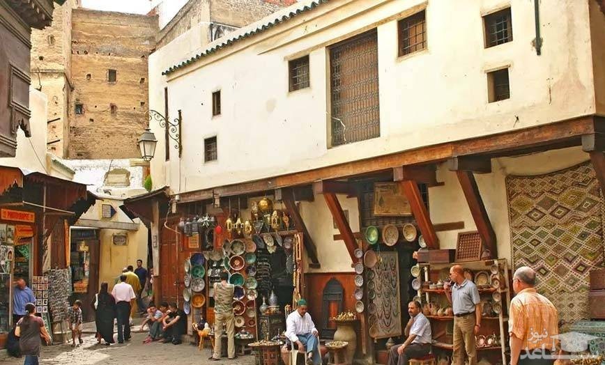 در این شهر ها خودرو وجود ندارد!