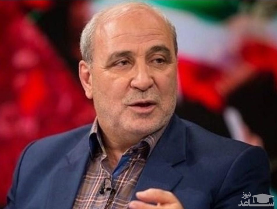 حاجی دلیگانی: یک هفتم جانباختگان ویروس کرونا متعلق به ایران است