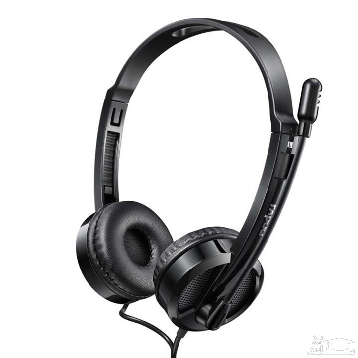 هدفون رپو مدل H100