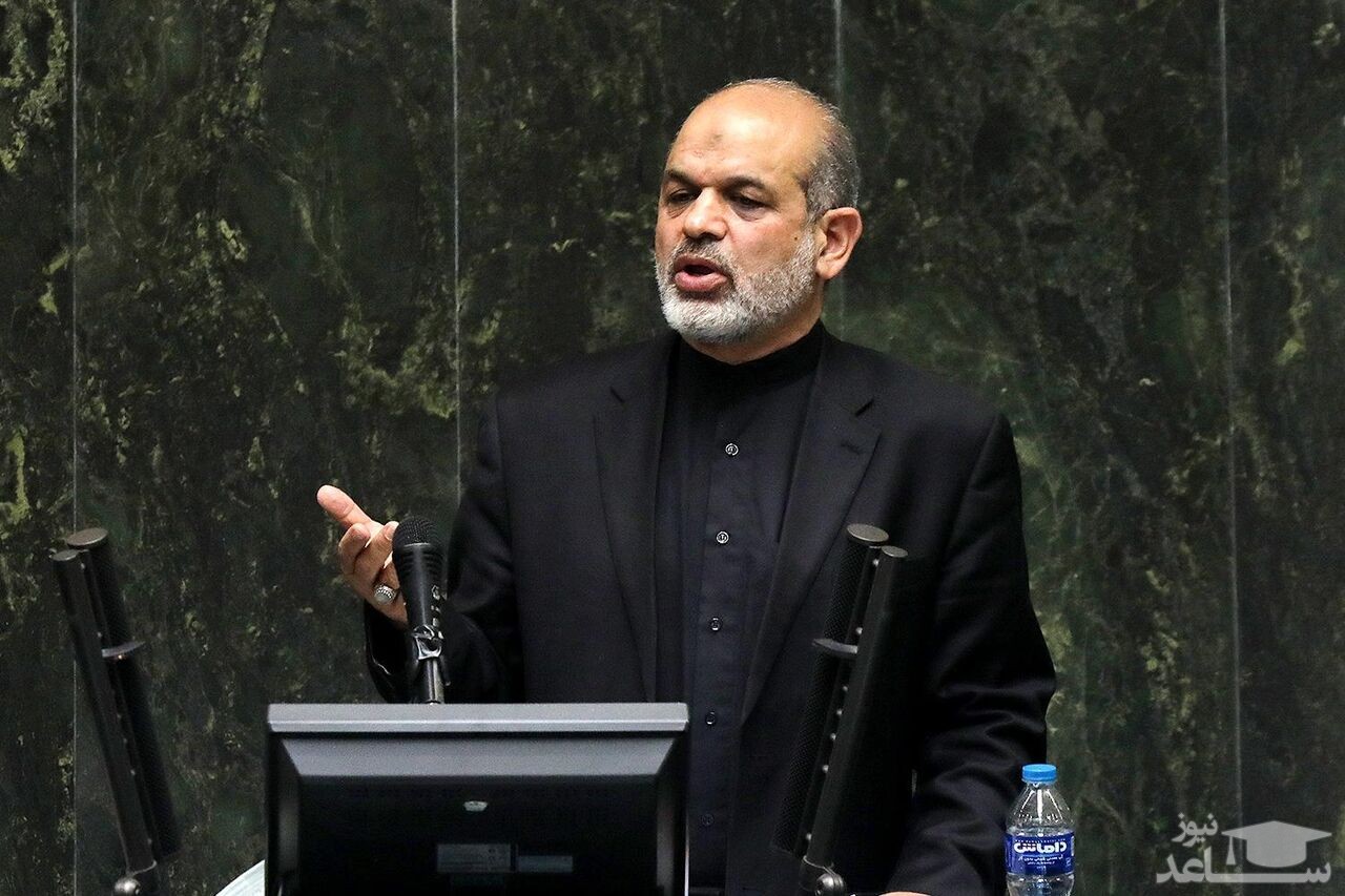 مگر می شود استاندار و فرماندار پروازی باشد؟ قحط الرجال که نداریم