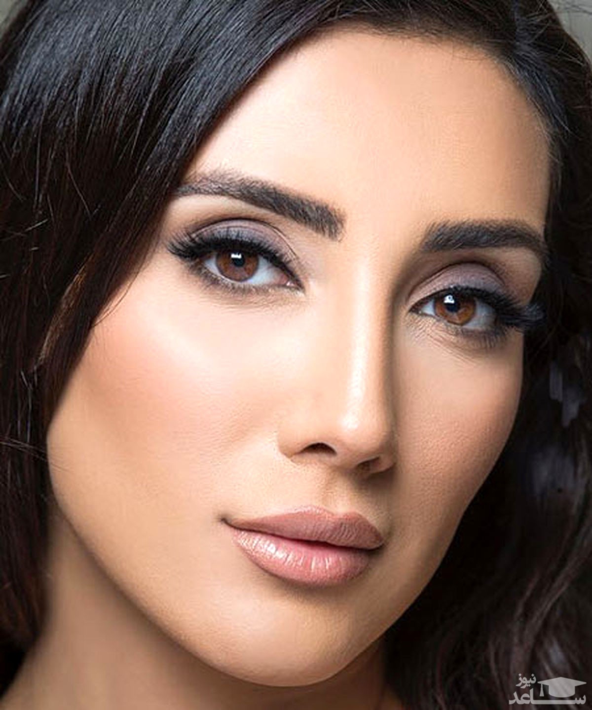 صدفی که بیوتی نیست! خیلی هم شیاد و چندش