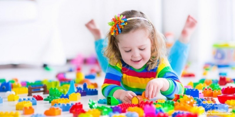5 بازی مهیج برای تخلیه هیجانات کودکان
