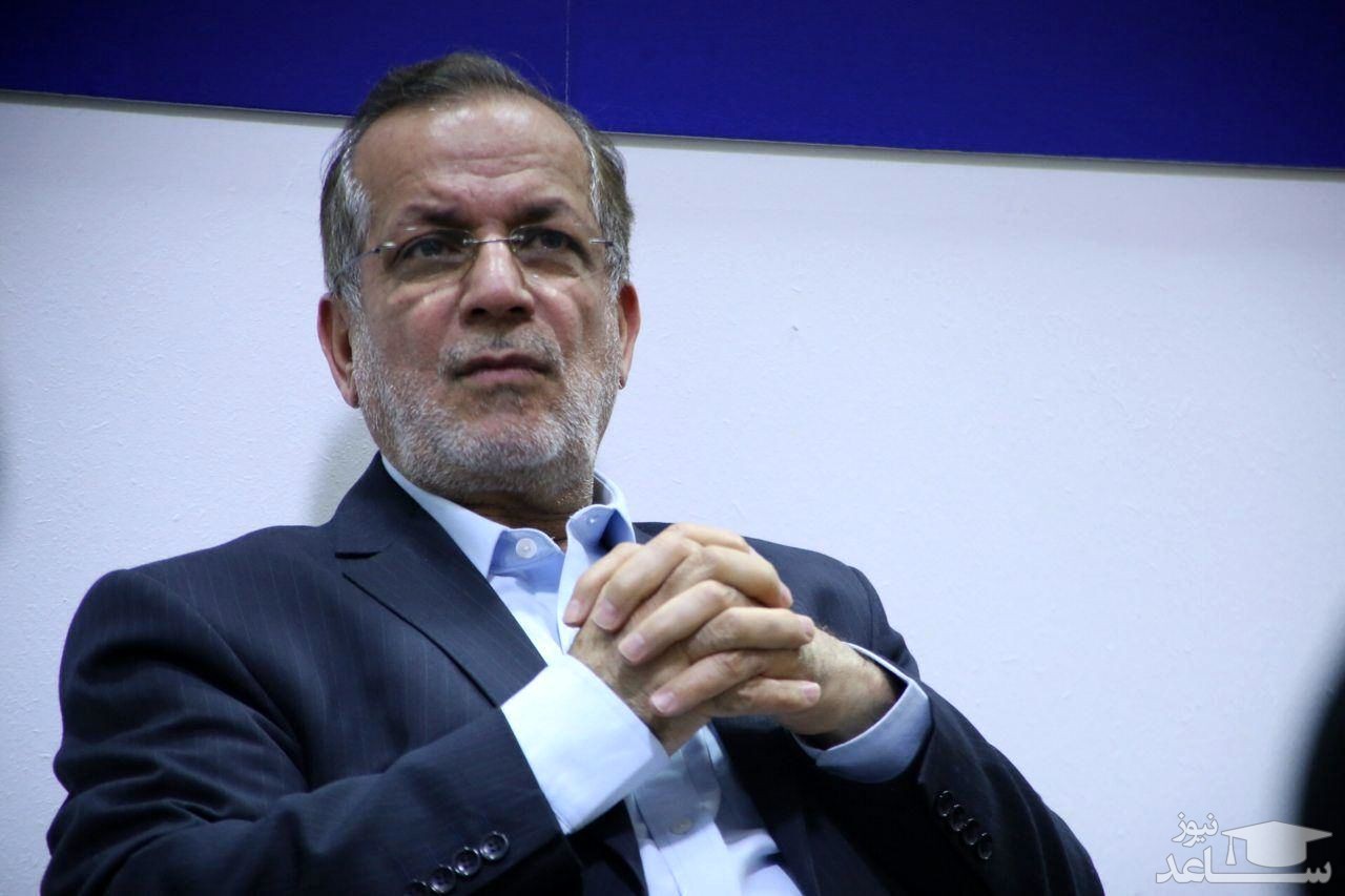 ایران آماده ساخت مسکن برای جوانان سوریه است