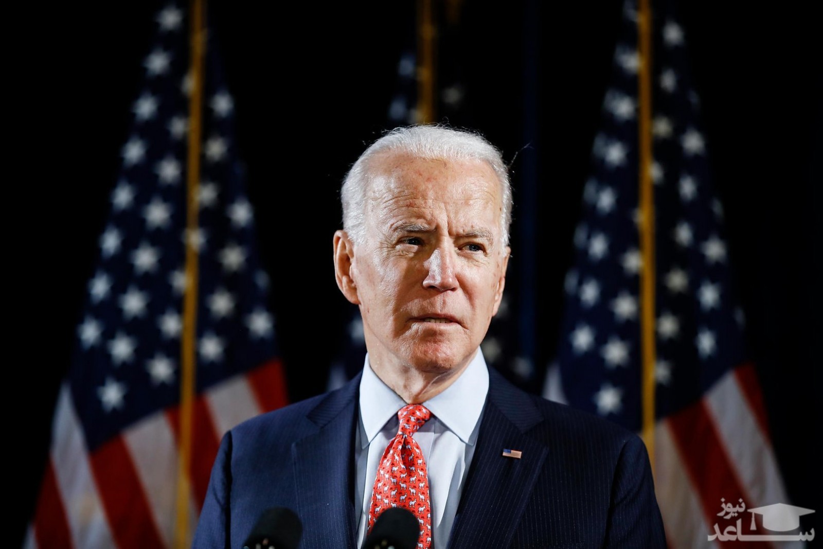 بایدن دستور بازبینی و انتشار اسناد محرمانه حملات ۱۱ سپتامبر را صادر کرد