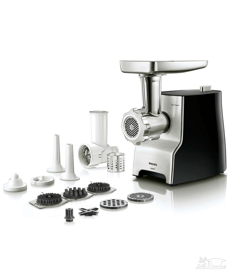 چرخ گوشت فیلیپس مدل HR2743