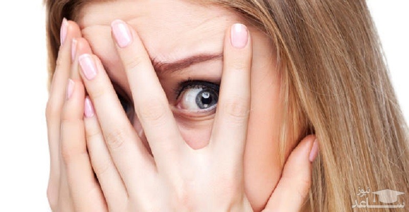 عجیب ترین فوبیاها و ترس ها در زندگی !