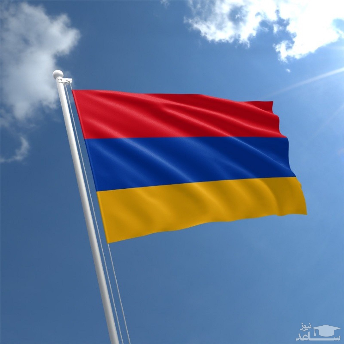 اطلاعیه سفارت ایران در ایروان درباره مقررات جدید ورود به خاک ارمنستان