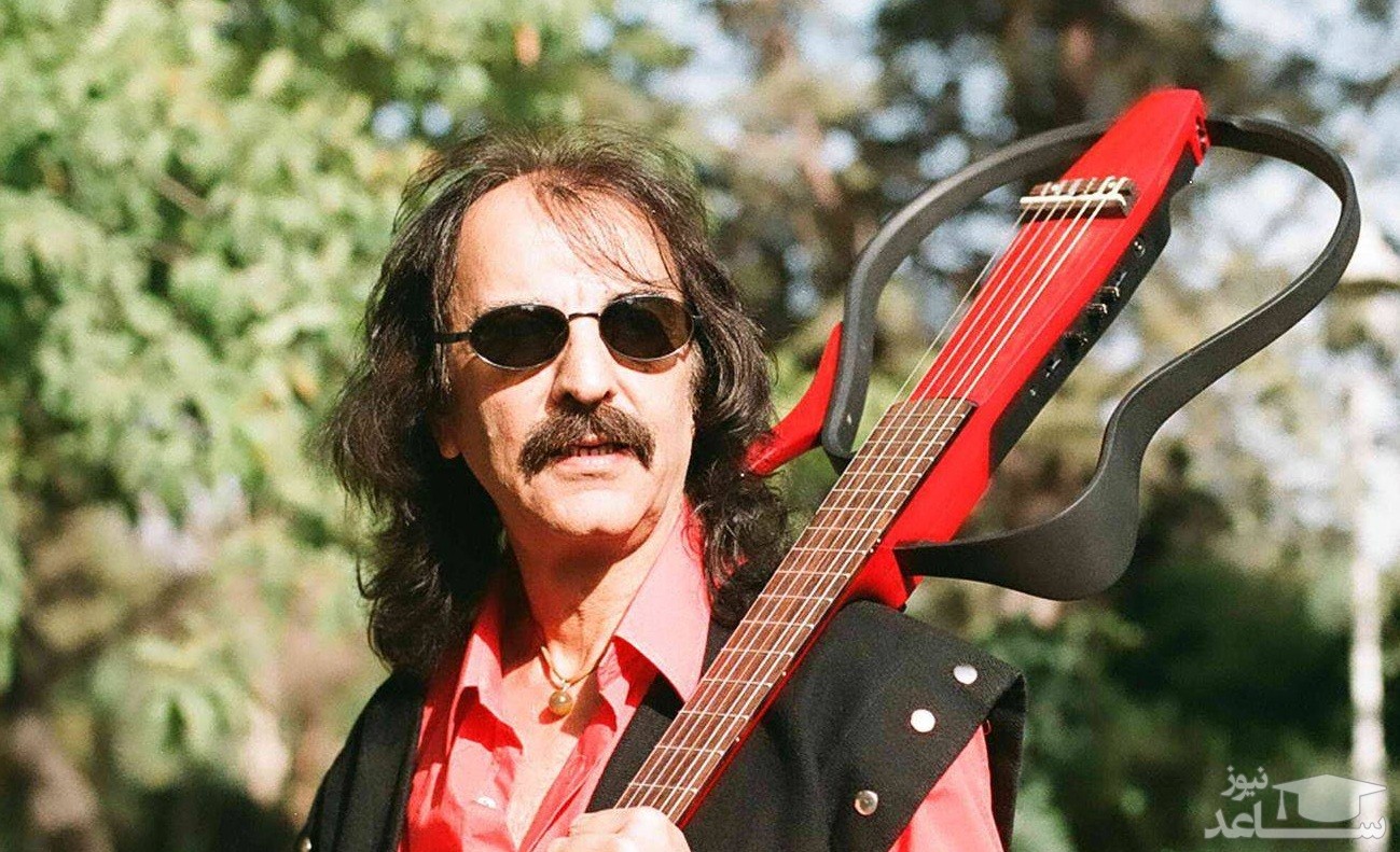 کورش یغمایی چون در ایران مجوز نگرفت، آلبومش را در آمریکا منتشر می‌کند