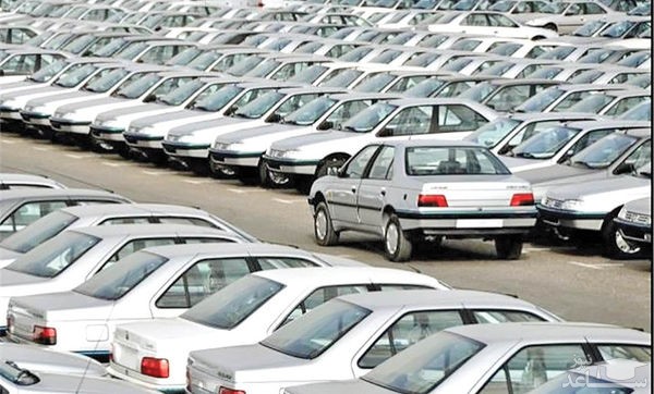 اعداد باورنکردنی در بازار عجیب و غریب خودرو!