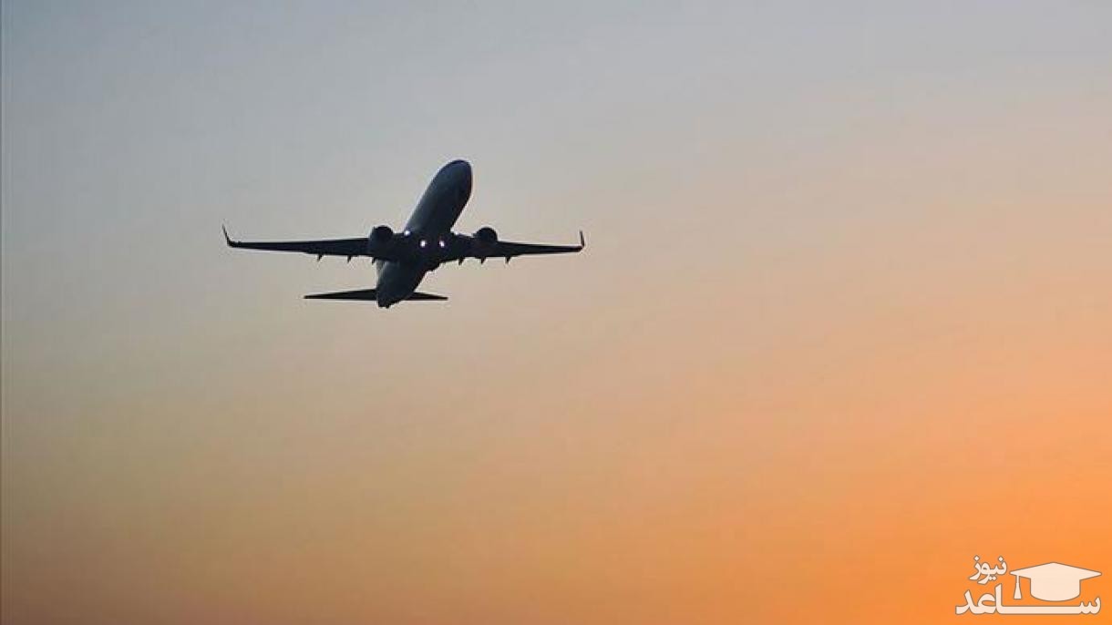 برقراری پروازهای فوق‌العاده از پاکستان و هند به ایران 