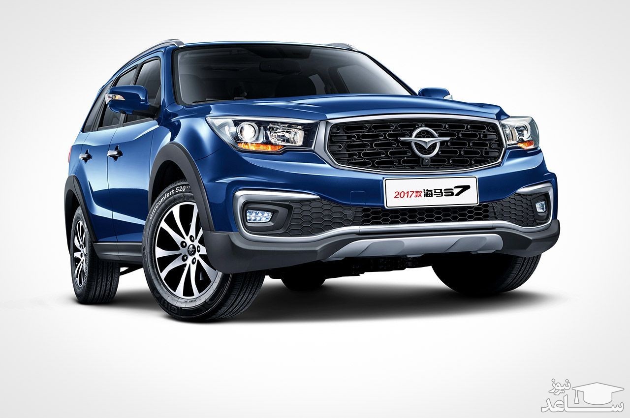 فروش فوق العاده دو محصول هایما از امروز ۲۶ بهمن ۱۴۰۰