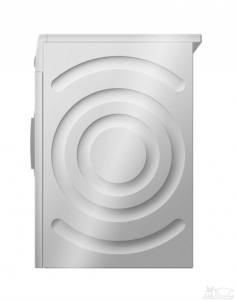 لباسشویی بوشWAT2848XIR