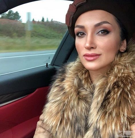 عکس جدید روناک یونسی درکنار همسر و دوپسرش