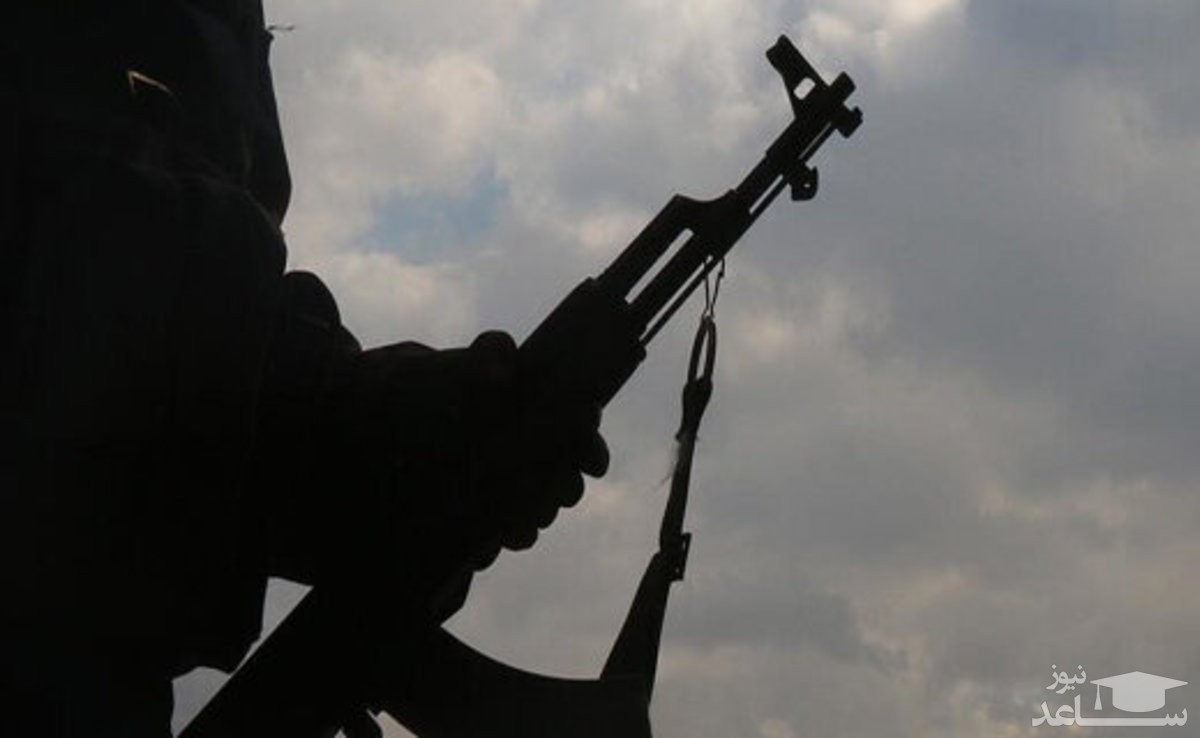 (فیلم) دستگیری قاتل چهار سرباز در بوشهر