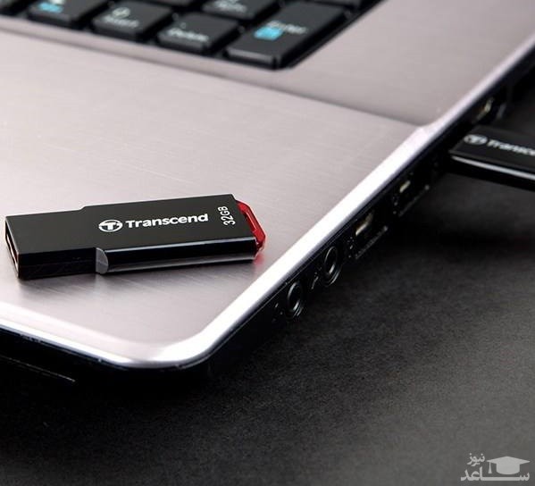 فلش مموری ترنسند مدل JetFlash 310