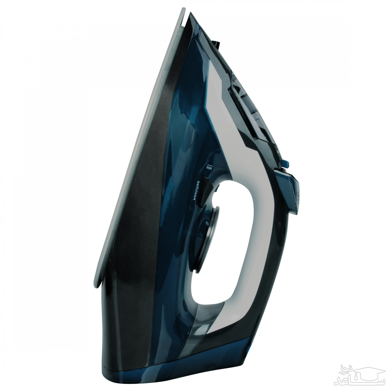 اتو بخار کوپکس مدل CS-7560