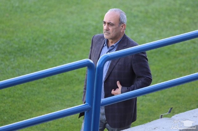 احتمال زندانی‌شدن مدیرعامل سابق پرسپولیس!