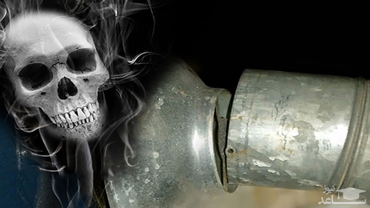 (فیلم) دختر بچه‌ای که با تماس زود هنگام به آتش نشانی جان خود و خواهرش را نجات داد