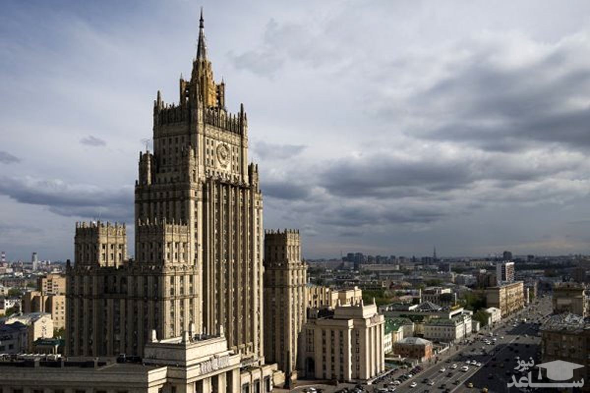 روسیه سفیر کانادا در مسکو را احضار کرد/ هشدار به اوتاوا