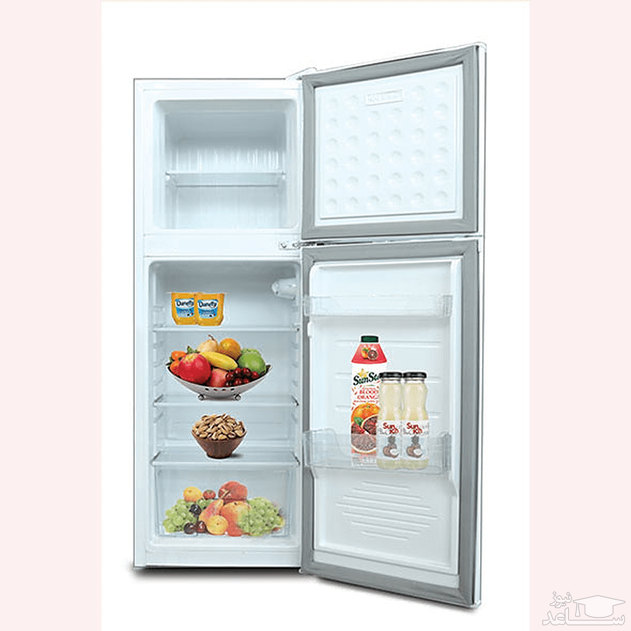  یخچال فریزر الکترواستیل مدل es11