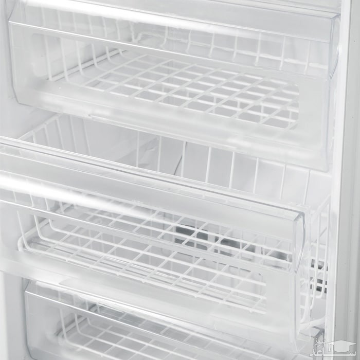 فریزر ایستکول مدل TM-999-95 