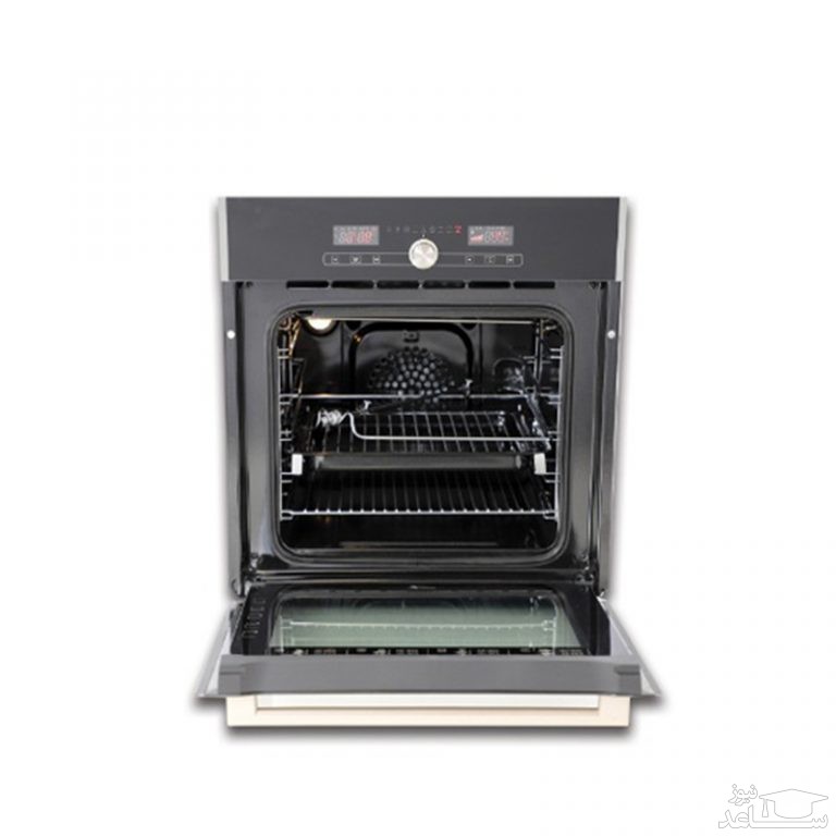 فضای داخلی فر توکار اخوان مدل F25