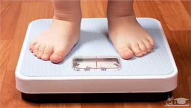 تاثیر چاقی و اضافه وزن کودکان بر یادگیری و پیشرفت تحصیلی