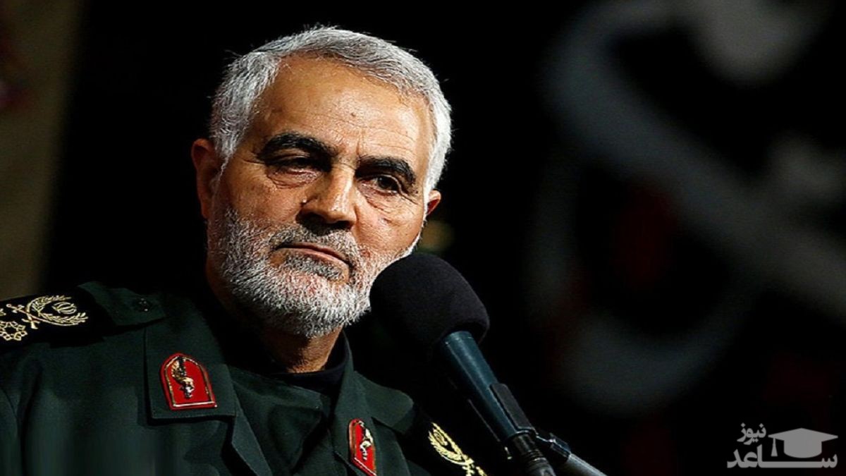 نامه مهم رهبر انقلاب که سردار سلیمانی به لبنان بُرد